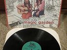 Paula And Carole In The Magic Garden LP Vinyl Record Psych Tv Soundtrack