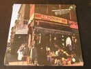 Beastie Boys - Paul's Boutique - RARE 1989 LP W/8 Panel Cover- SEALED W/Sticker