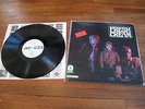 FRESH CREAM WHITE LABEL PROMO DJ COPY MONO RECORD MINT 33-206 ERIC CLAPTON RARE