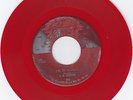 PARROT 802- J.B. LENOIR- I`M IN KOREA/ EISENHOWER BLUES- RED WAX ORIGINAL