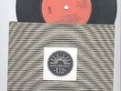 U2 7 A CELEBRATION PARTY GIRL STUDIO VERSION EIRE IRELAND UK 1982 RARE RED LABEL