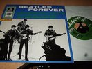 THE BEATLES : FOREVER EP 1965 ODEON SMO 41680 GERMANY