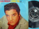 Elvis Presley Original 1st Press UK 10