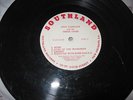 Super Rare Southland 78 Leon Prima Pete Fountain New Orleans Jazz Record