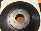 The Notorious B.I.G. Big poppa / Who shot ya remix (club mix) VG+ 45