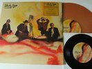 BLACK LIPS - ARABIA MOUNTAIN LP MARBLE VINYL LTD. TO 300 inkl. 7