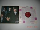 The Rolling Stones, LP, No. 2, fast neuwertig