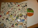 Led Zeppelin-III,rare UK Gimmix,K50002,MINT Tip Top