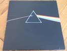 Pink Floyd - The Dark Side Of The Moon Vinyl LP x2 Posters & 1 Sticker