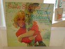 VICTOR FELDMAN - TUBBY HAYES - DEUCHAR - SUITE SIXTEEN - CONTEMPORARY MONO -ORIG