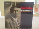 KING CURTIS - WYNTON KELLY - NAT ADDERLEY- SOUL MEETING - PRESTIGE MONO-ORIGINAL