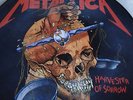 Metallica Harvester of Sorrow/One Picture Disc Vinyl Rar  (Slayer Overkill)