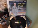 BUDDY HOLLY That'll Be The Day Mono Lp On Decca Dl 8707 -
