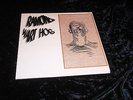 Ramones: Wart hog - Live at Böblingen 20.11.1989 / Orig. LP / 1990