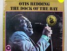 OTIS REDDING The Dock Of The Bay ATCO FROM 68 W/SHRINK-IMPOSSIBLE NOT TO LOVE