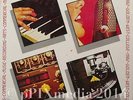 LP/VINYL-GOLDEN WEST COLLEGE 