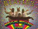 THE BEATLES Magical Mystery Tour Do-7inch 1967 incl. big Booklet