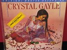 MFSL Factory Sealed CRYSTAL GAYLE We Must Believe In Magic AUDIOPHILE LP MINT