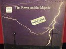 MFSL Factory Sealed   The Power And The Majesty   AUDIOPHILE LP MINT