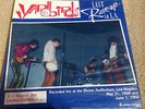 Yardbirds Led Zeppelin LAST RAVE UP IN LA Triple LP Box Set with paper work