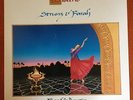 STRUNZ & FARAH misterio LP water lily acoustics AUDIOPHILE Audioquest rare