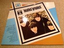 The Beatles Greatest Gold Vinyl Odeon Limited Edition Original LP Mint-
