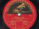 139e.  Sigrid Onegin - St. Matthaus Passion-Erbarme Dich - Grammophone 72745