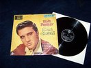 Elvis Presley King Creole RCA LPM 1884-C German pressing VG+