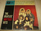 Beatles Hottest Hits Danish ORIGINAL Denmark only