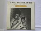 Young Holt Unlimited Born Again NEW SEALED Orig Gatefold Soul/Funk Jazz  1971 NM