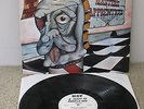 PSYCH PROG LP - MASTER'S OF APPRENTICES - A TOAST TO PANAMA RED - 1971