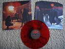 IMMORTAL - DIABOLICAL FULLMOON MYSTICISM (SPLATTER 277 COPIES)