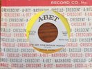 LUCILLE MATHIS I'm Not You Regular Woman Northern Soul Funk 45 EX Demo w Sleeve