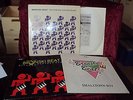 BRONSKI BEAT 3 X LP & MAXI 12