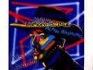 ALAIN BASHUNG - L'Arrivée Du Tour [Remix Club] PROMO Maxi-Single 1986 France 12
