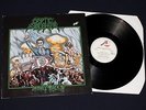 CRYPTIC SLAUGHTER -Money Talks LP 1987 , Roadrunner