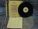 PENTANGLE cruel sister 1st JAPAN MINT
