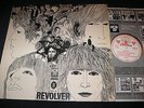 The Beatles, Revolver LP/OIS 1966 Hörzu/Odeon SHZE 186