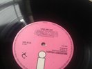 FAIRPORT CONVENTION Liege & Lief LP Vinyl  Gatefold UK PINK Island
