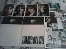 THE BEATLES-THE WHITE ALBUM-PHOTOS/POSTER/BLACK INNERS-EXCELLENT CONDITION.