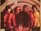 Kinks Village Green Preservation Society MONO blue Pye LP NPL 18233 RARE