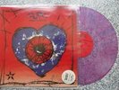 THE CURE FRYDAY I'M IN LOVE 12' MAXI IN COLORED VINYL