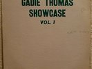 UNKNOWN REGGAE - GADIE THOMAS - SHOWCASE VOL. 1 - ROOTS AND DUB - HEAR