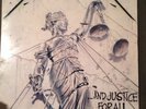 ...And Justice for All [LP] by Metallica (Vinyl, Sep-1988, Elektra Entertainment