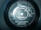 Rare UK Tamla Motown 45 TMG 581 Brenda Holloway