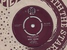***R.G.M/JOE MEEK***-RICKY WAYNE AND THE OFF-BEATS-MAKE WAY BABY-PYE.