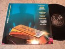 Vinyl LP FANCY - GOLD REMIX Turbo Dancer Party Version MINT