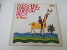Gordon Beck Doctor Dolittle Loves Jazz LP UK Major Minor 1967 Mono First Press