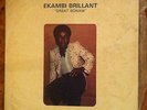 EKAMBI BRILLANT - great bonam  AFRO FUNK  DEAD STOCK