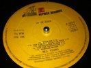 NEIL YOUNG On The Beach 1974 UK Vinyl LP Reprise K54014